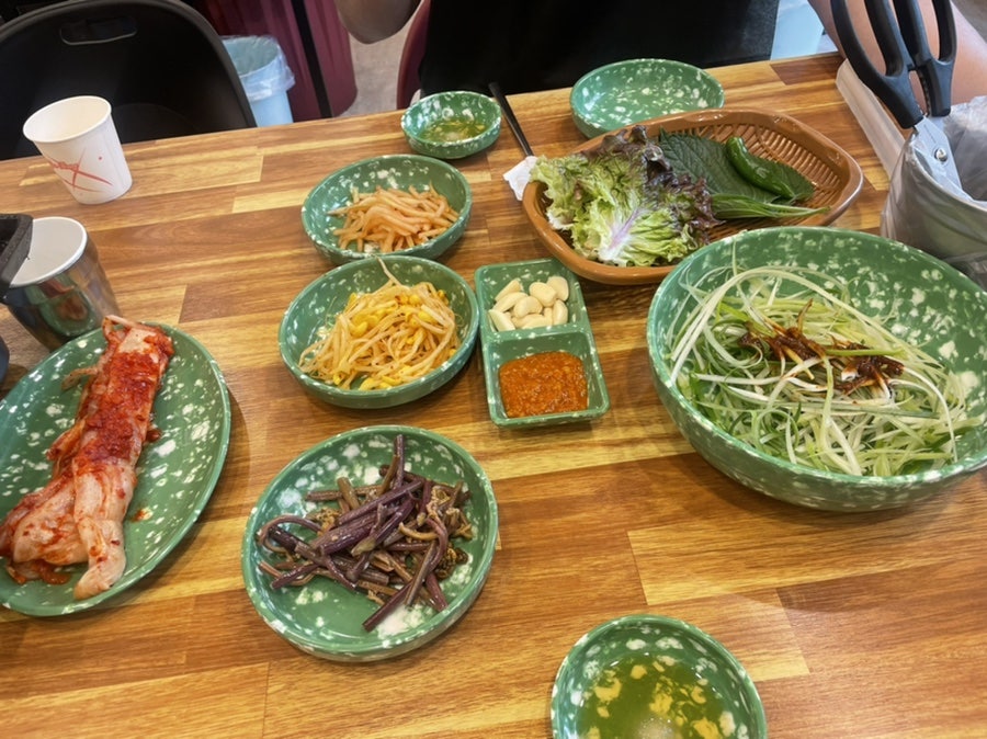 Cheolttukjip Byeongjeomjeom photo 3