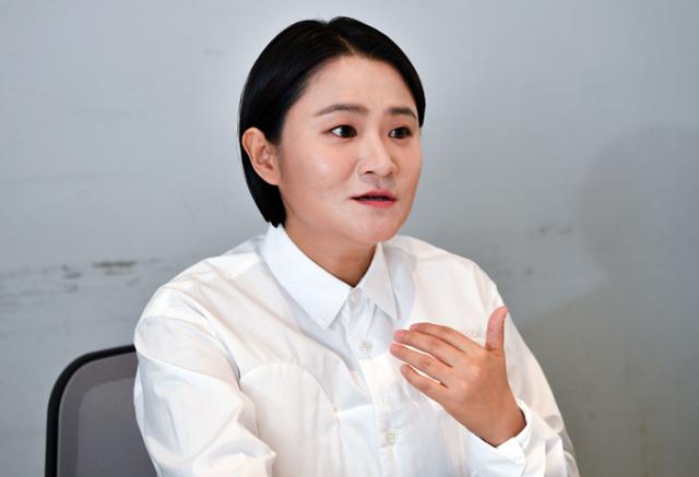 하차' <b>김신영</b>, 라디오도 이틀 '불참' 휴식 장기화..<b>급성후두염</b>... 