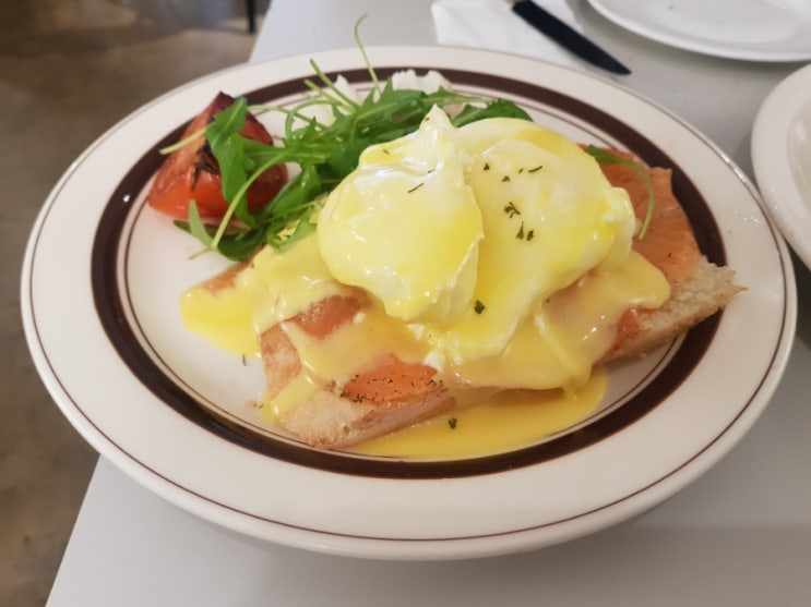  오아시스 청담점 브런치 맛집 수요미식회 방영, 내돈내산, 솔직후기