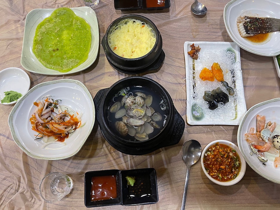 푸지만횟집 사진 4