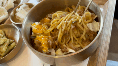  [대구퓨전중식/중구청맛집] 난 NAN 후기