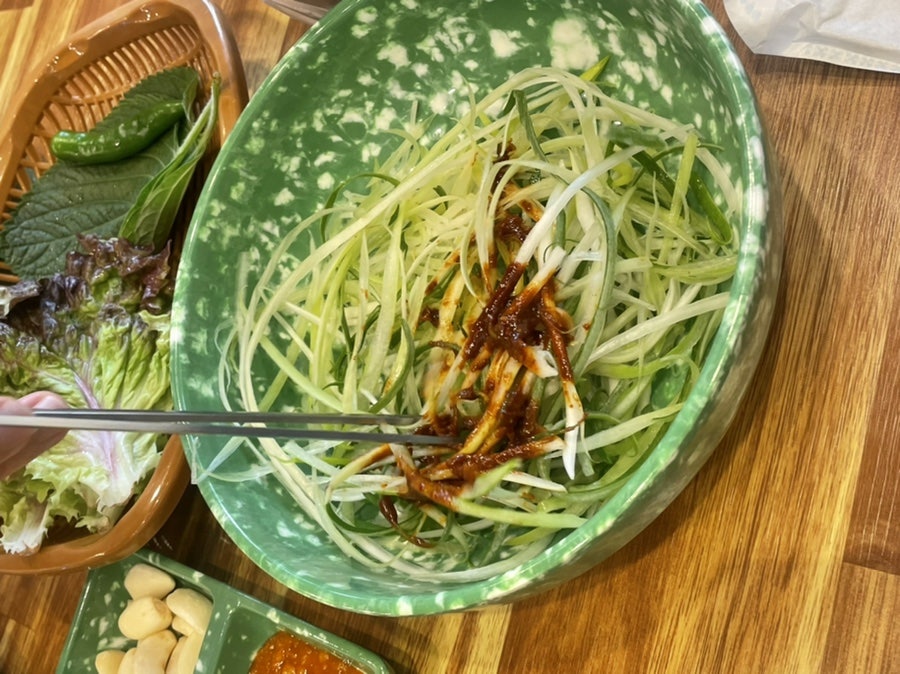 Cheolttukjip Byeongjeomjeom photo 5