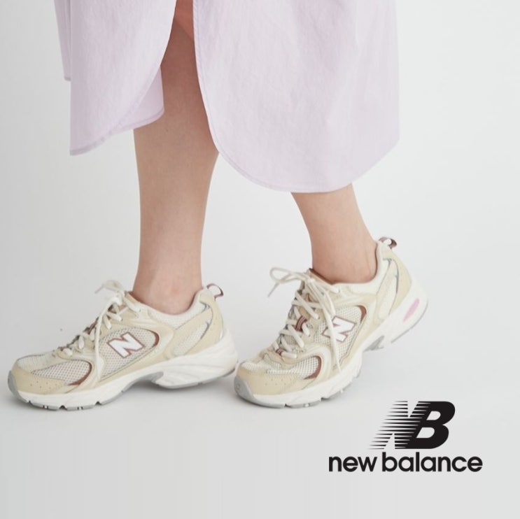  인기폭발! 일본한정 뉴발란스 mr 530 스니커즈! 발매 하루 전 벌써 품절 생겨요~