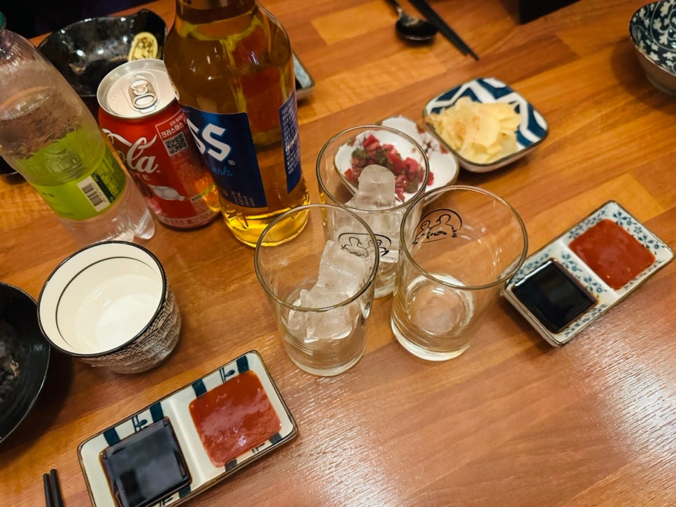 이자카야만게츠 사진 6