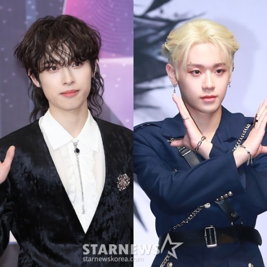 [단독]화랑 하차 '쇼챔피언' 가온X<b>금동현</b> 2MC 체제로..13일 첫방