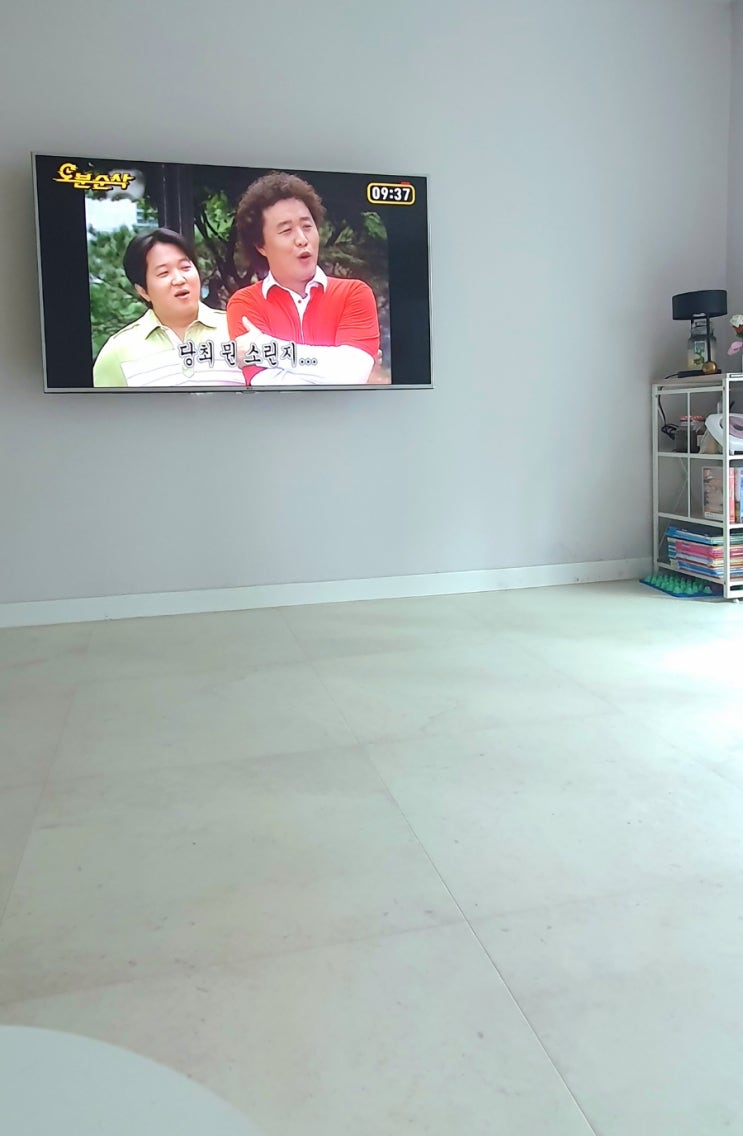  오분순삭! 다들 아세요? 저 무도빠거등여무한도전최고