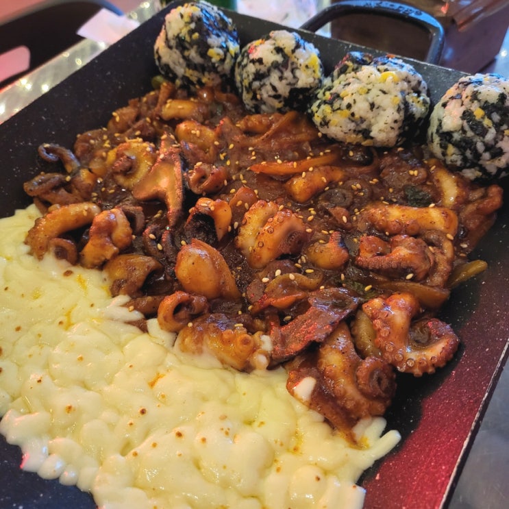  [복정동 동서울대 술집] 가성비 안주 맛집 88포장마차