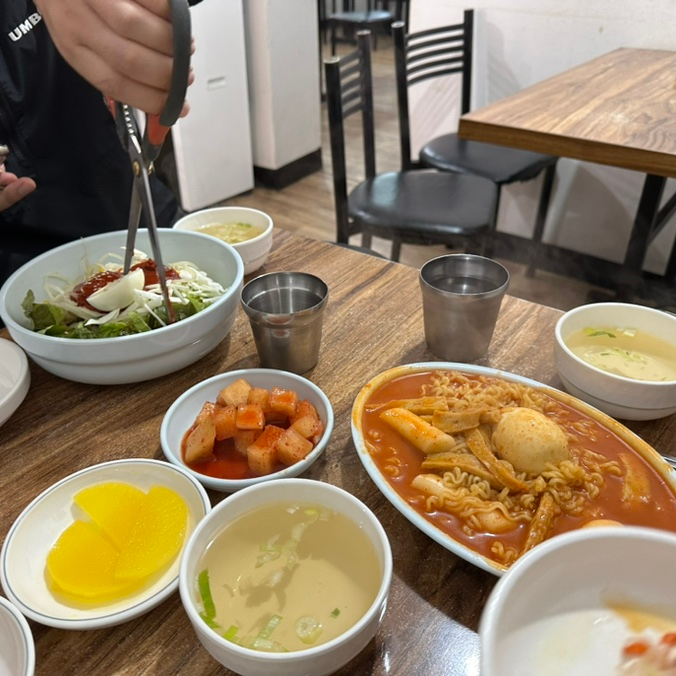 더벤티 전주근영여고점 사진 4