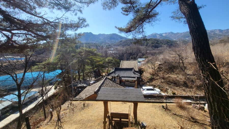 유곡산방 사진 5
