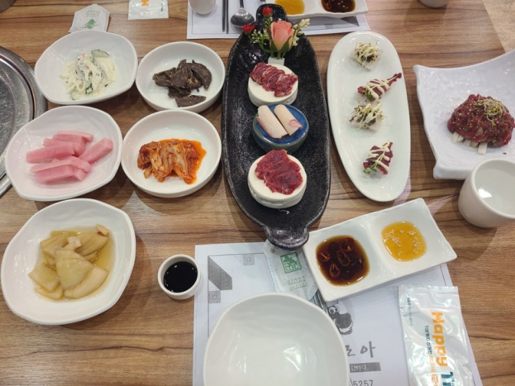  제주 맛집 마리조아 본점: 제주도민 현지인 추천