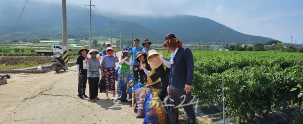  고흥으로 귀농귀촌, 3월 말까지 참가자 모집