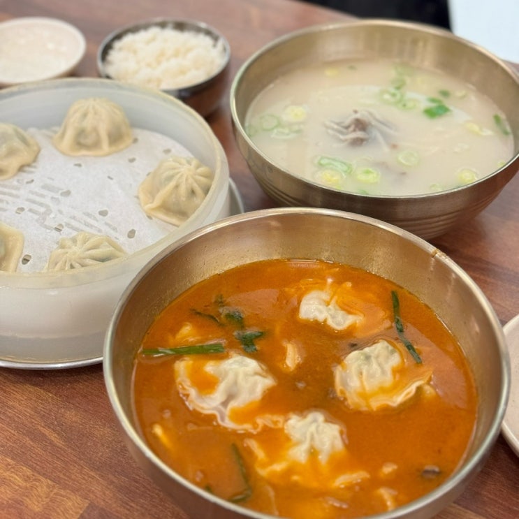  롯데몰 수원 가성비 맛집 강남교자