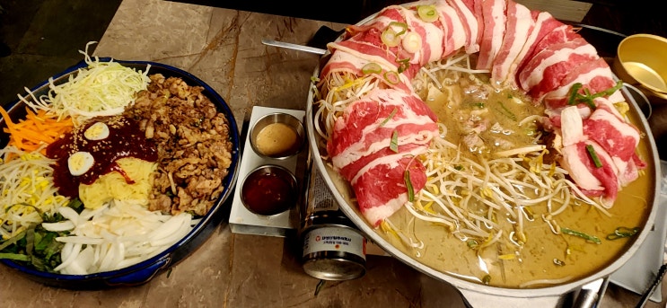  상남동 술집 직감 창원 안주맛집