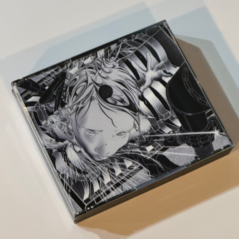 CD] Silica Gel(실리카겔) - Power Andre 99 : 네이버 블로그