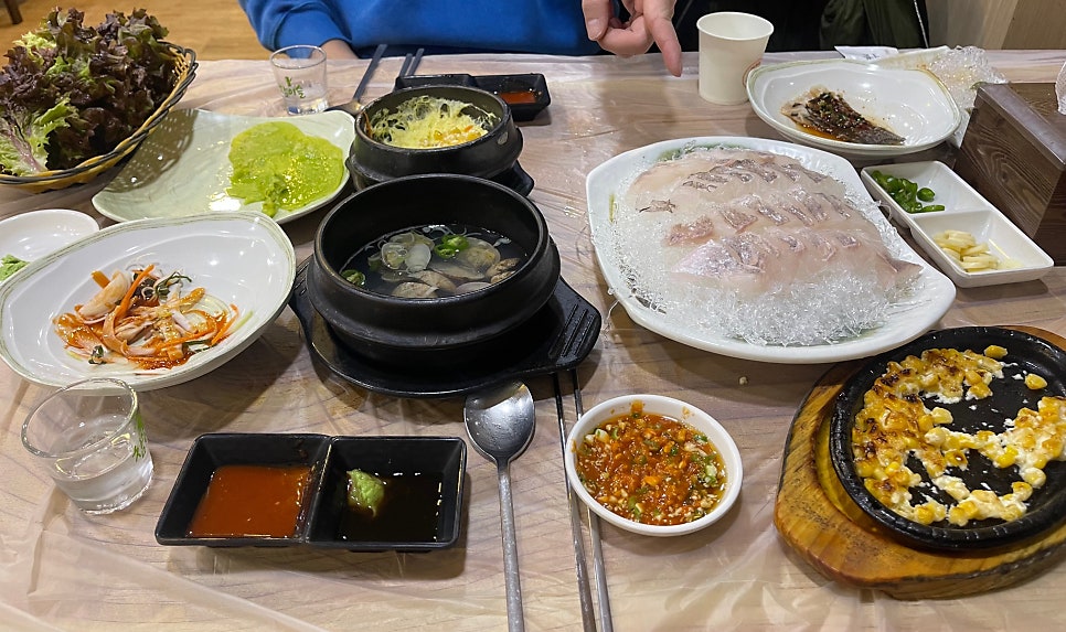 푸지만횟집 사진 6