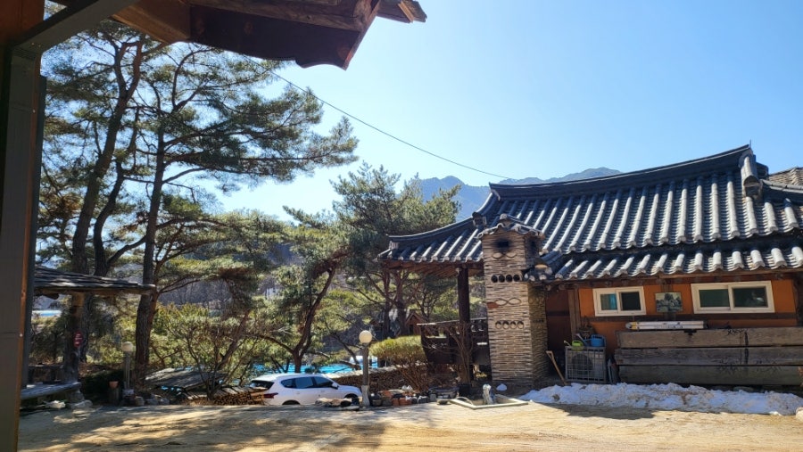 유곡산방 사진 2