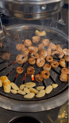  [대구맛집] 대구원조막창 아리조나막창 수성못 본점 내돈내산 대구맛집후기 웨이팅 대기실 주차