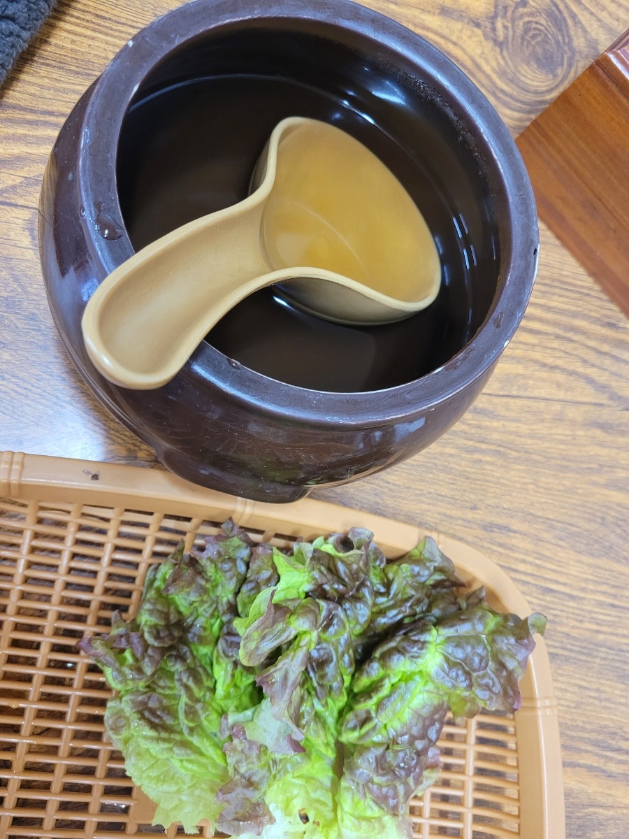 김가네쌈보리밥 사진 4