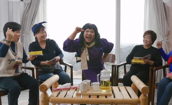 같이삽시다 <b>이숙</b>, <b>정치인 남편</b> 고 남현식과의 사별 이유 / 여주... 