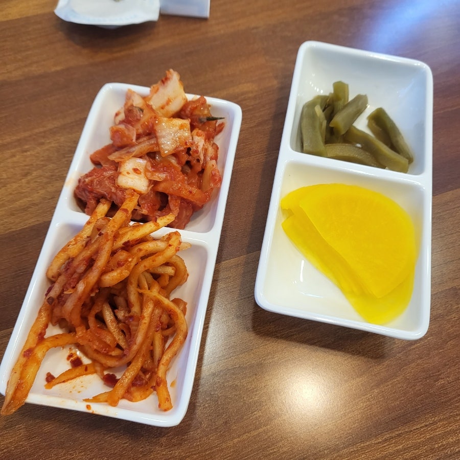 모들랑국수 도봉점 사진 4