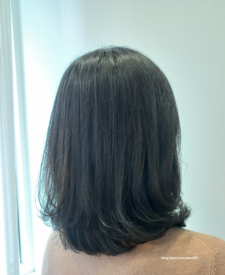  선릉역미용실 프롬어스헤어 선릉역점 선릉 미용실 매직세팅펌 차소현 부원장님 추천 강남 미용실