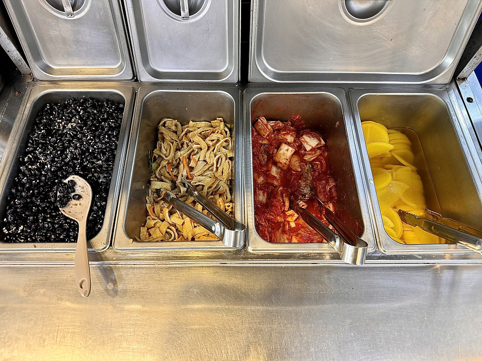 고운손김밥 사진 5