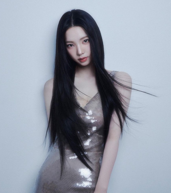  여자 긴 머리 시티룩의 정석 슬릭컷 2동탄 미용실 모율헤어