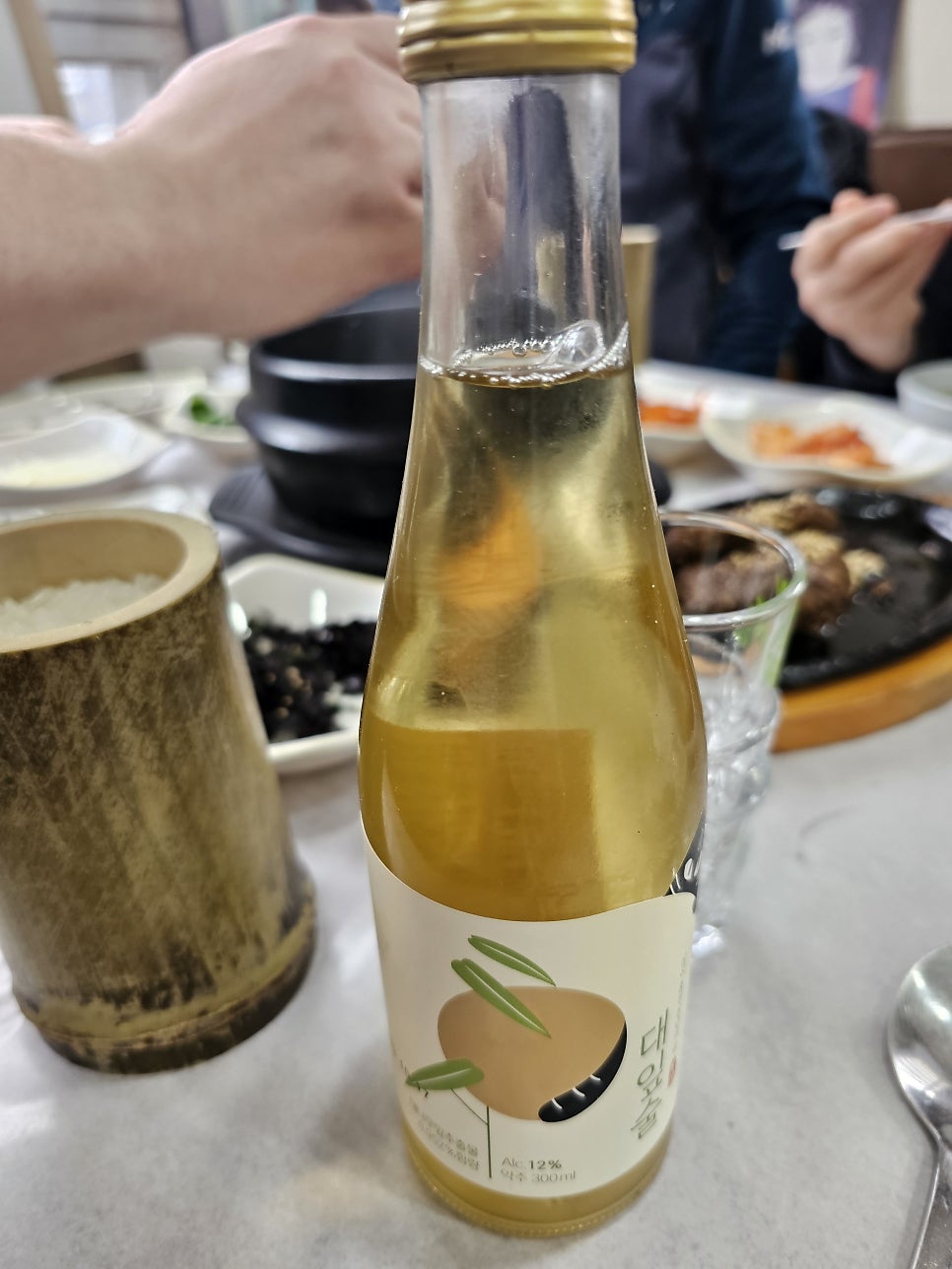 송죽정 본점 사진 6