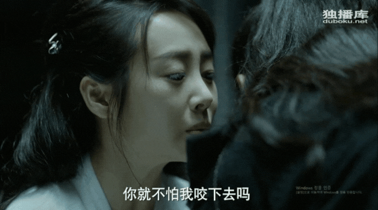  <중드 경여년-17화> 드디어 판시옌은 쓰리리에게서 누가 자기를 죽이려했는지 이름을 듣는데 헐~ 范闲与司理理谈判后，司理理供出幕后主使是林珙