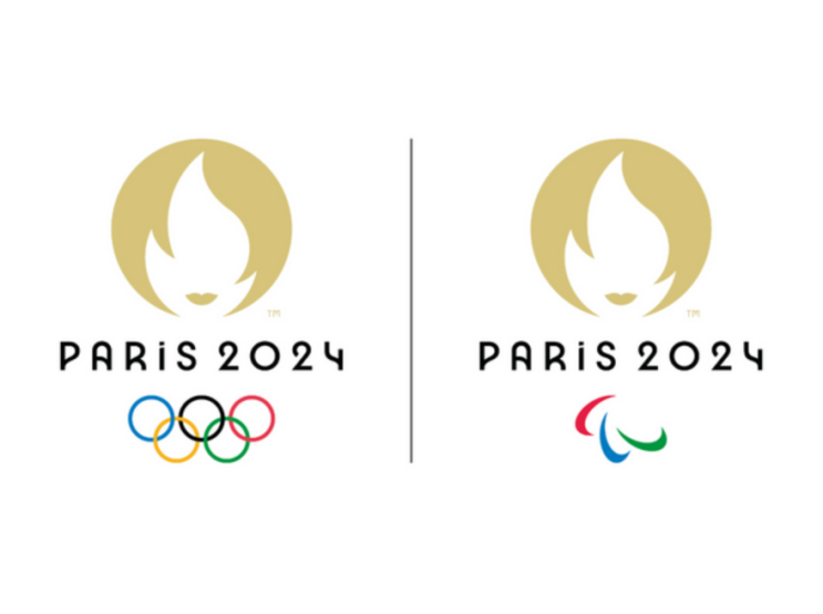  2024 파리 올림픽 공식 엠블럼은 무슨 뜻을 가지고 있을까?