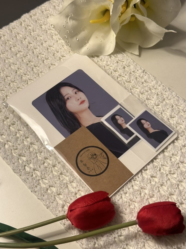  의정부증명사진 보정 잘하는 곳, 오늘은 사진관 추천