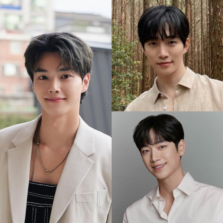  2024 남자 펌 종류 애즈펌 남자 아이롱펌