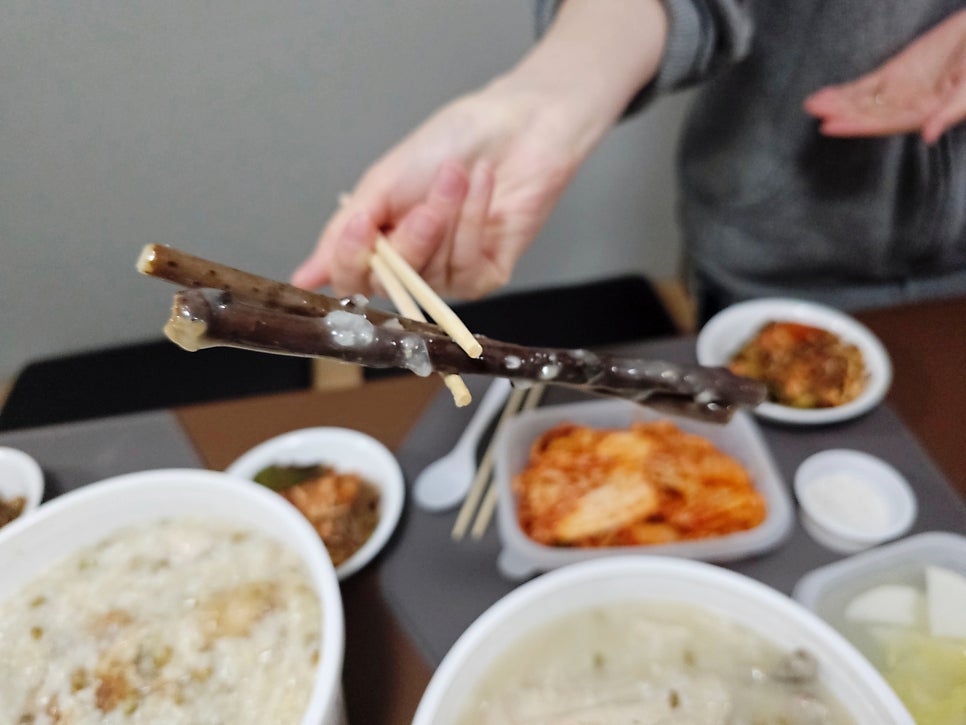 백세장수촌 증평점 사진 4