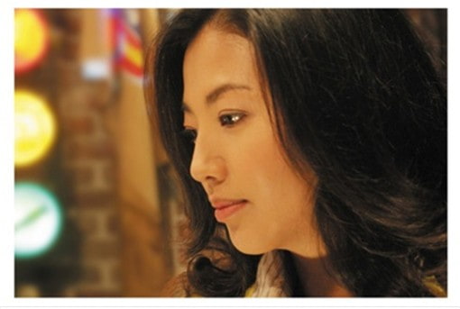 '중3 때 만난 첫사랑' 개그우먼 <b>문지연</b> 5일 <b>남편상</b> 비보