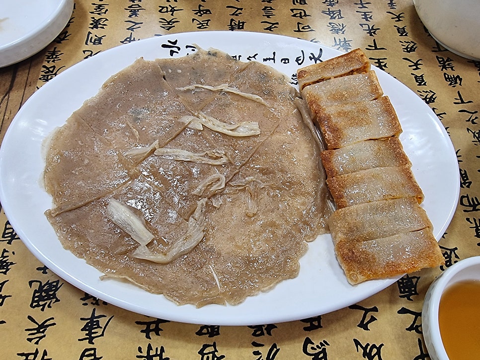 봉평메밀가 사진 6