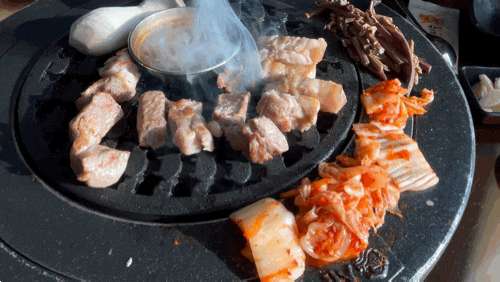  [수성구맛집/제주목살] 내돈내산 또또또간집 제주별돈 (제주별돈주차, 제주별돈메뉴추천)
