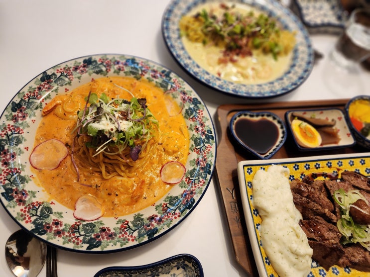 수원맛집을 발견한 곳은 바로 미도인 수원역점 