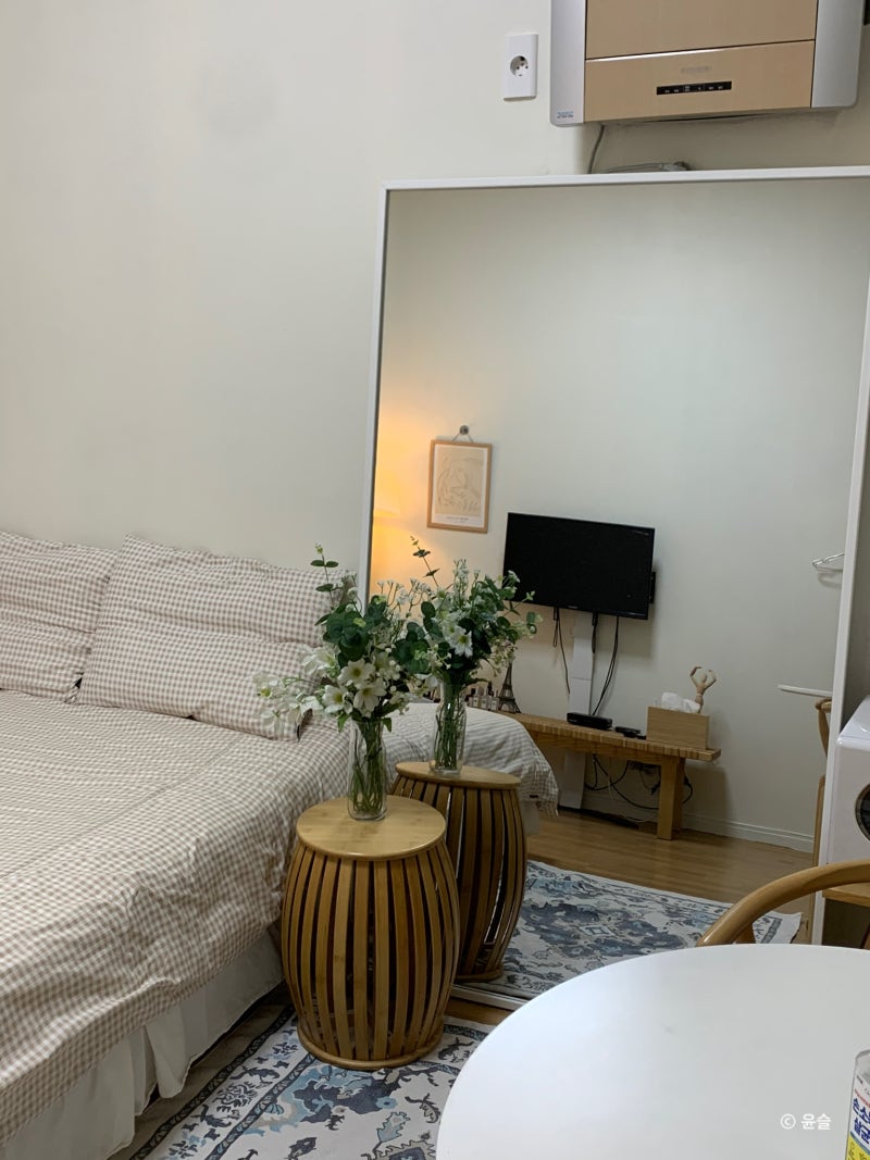 창원 에어비앤비 1주 숙박 후기