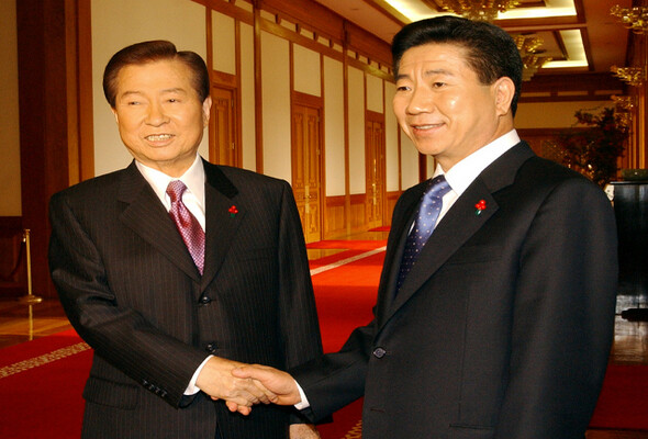 <b>홍영표</b> <b>설훈</b> <b>민주연대</b>, 새로운 연합 '<b>민주</b> 연합'