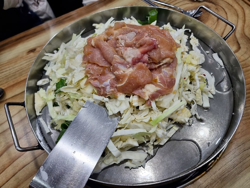 전통춘천닭갈비 1호점 사진 6