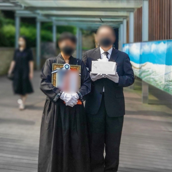  강동경희대병원장례식장 비용 작은 장례식 준비 방법