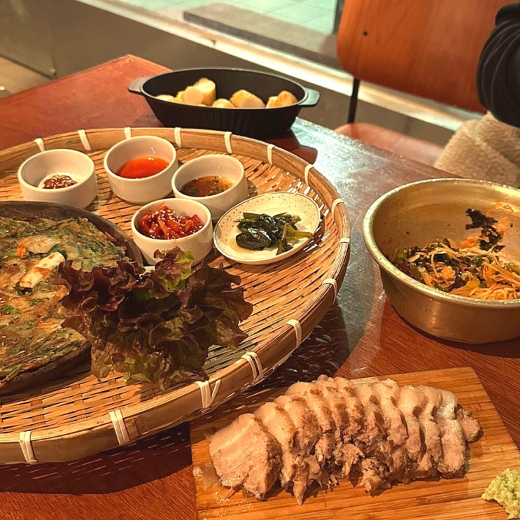  [교동맛집/대구교동술집추천] 담다디 후기