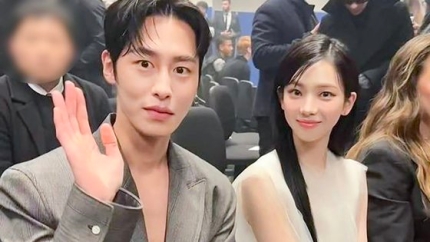 "<b>카리나</b> 엎드려 사죄…<b>악명</b> 높은 K팝 문화" 외신도 혀 내둘렀다