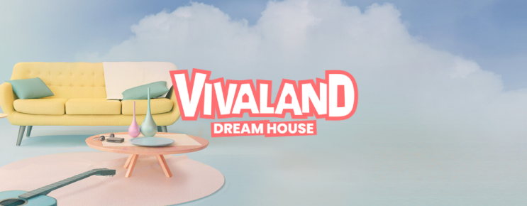 인디 게임 둘 ServiceIT: You can do IT, Vivaland: Dream House