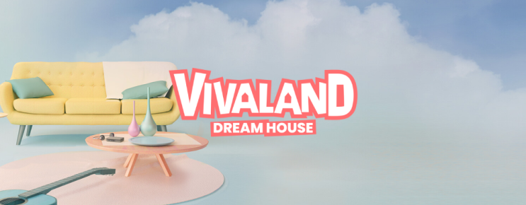 인디 게임 둘 ServiceIT: You can do IT, Vivaland: Dream House 인디 게임 둘 ServiceIT: You can do IT, Vivaland: Dream House