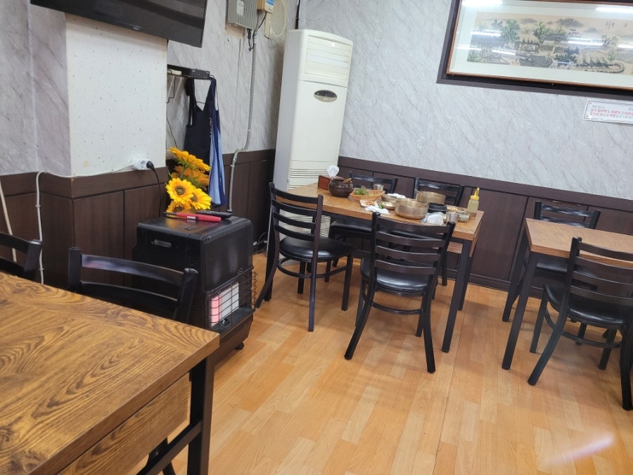 김가네쌈보리밥 사진 2