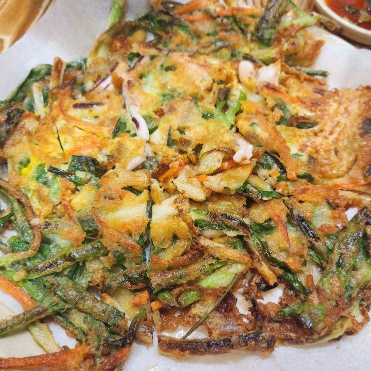  순천 아랫장 전집 다락육전 장날에만 하는 맛집