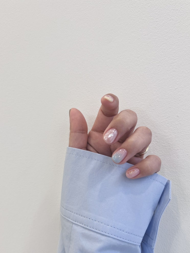  [네일샵추천] 자양동네일 성수동네일 네일,수노은 후기