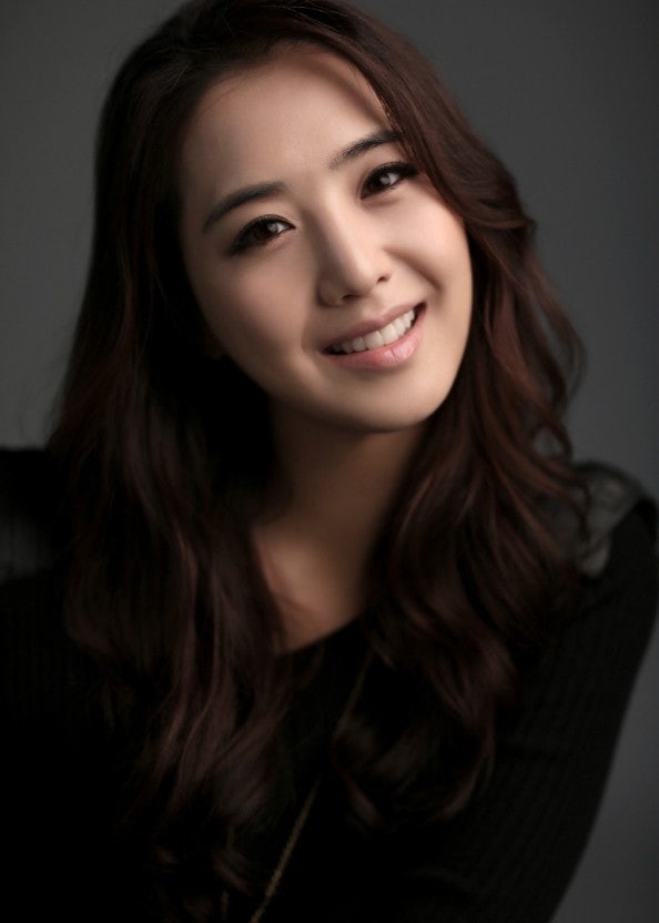 이지애 아나운서 _ 대중적 인지도에 프로다운 세련미를 더했습니다!
