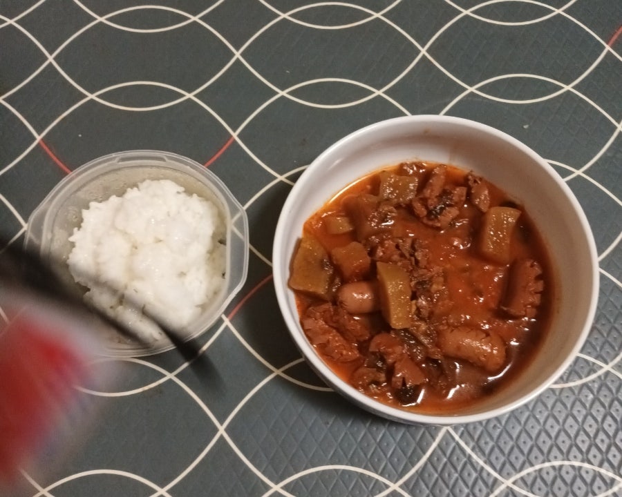 땅스부대찌개 흑석시장점 사진 3